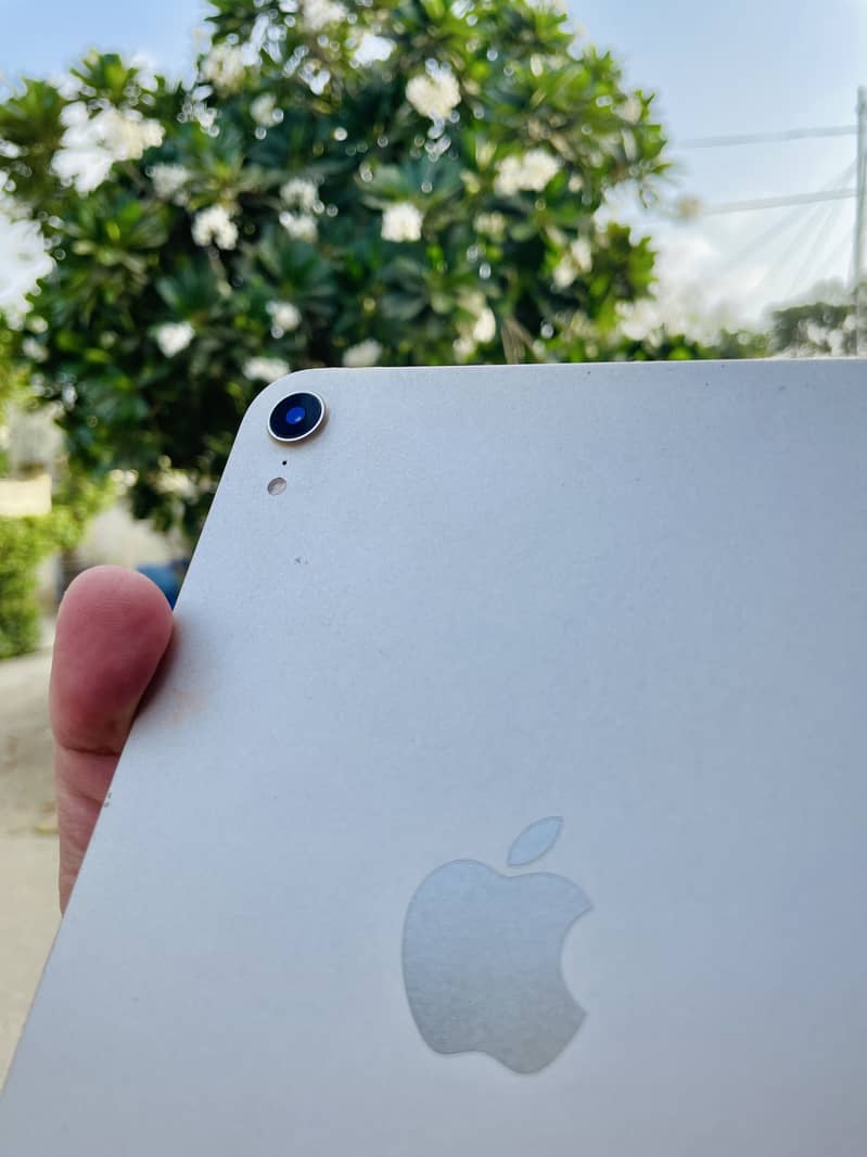 Ipad mini 6 3