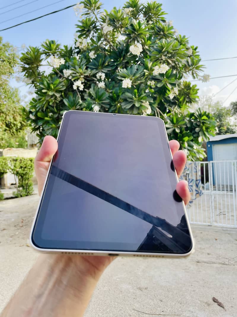 Ipad mini 6 5