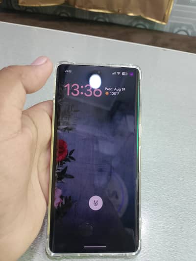 Google Pixel 7 Pro
