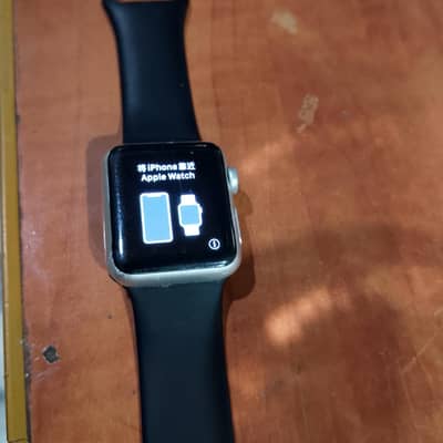 Apple watch series 1