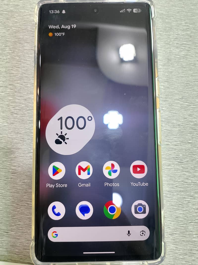 Google Pixel 7 Pro 2