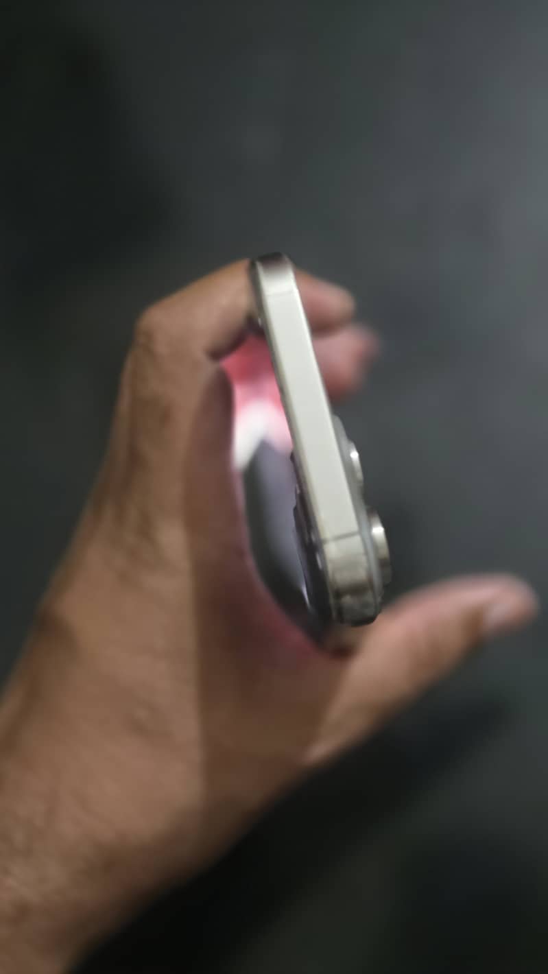 Apple iPhone 15 Pro Max 15