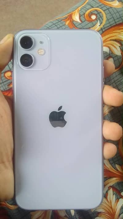 Apple iPhone 11