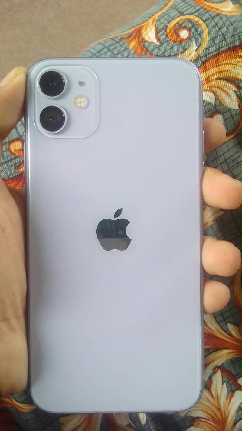 Apple iPhone 11 0
