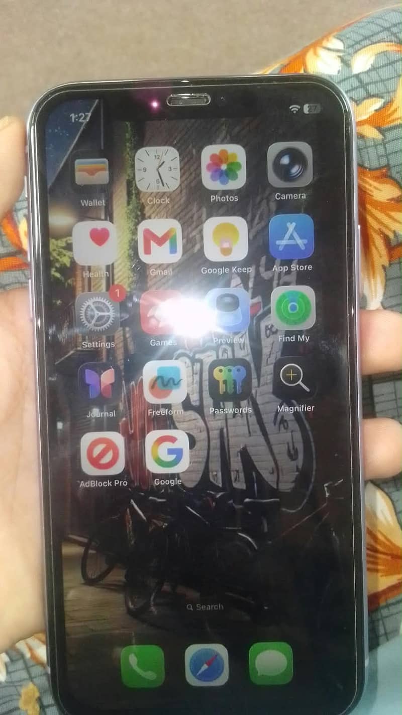 Apple iPhone 11 2