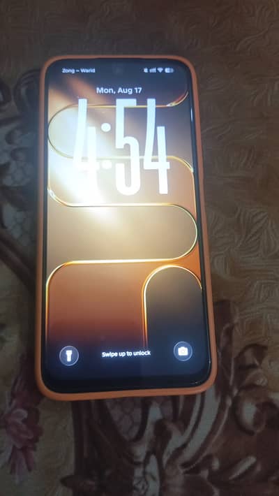 Tecno Spark 50
