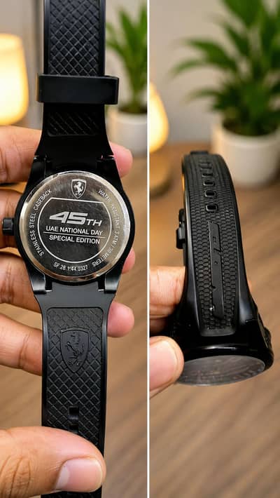 farrari 45 UAE national day special edition for sale ‍