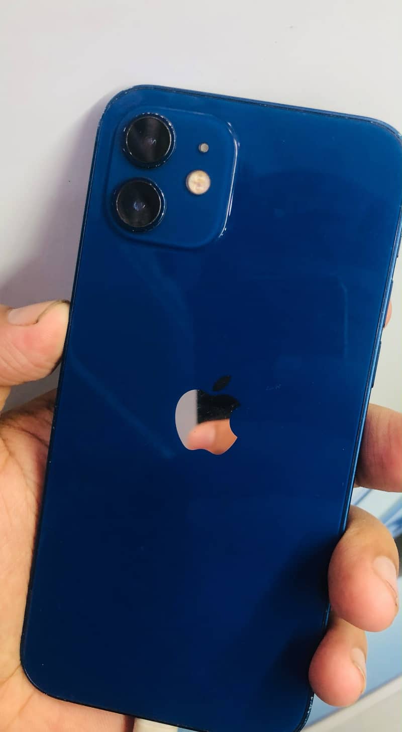 Apple iPhone 12 1