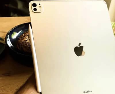 Apple iPad Pro M4 13” (1TB) / 16 GB RAM [1024GB] !