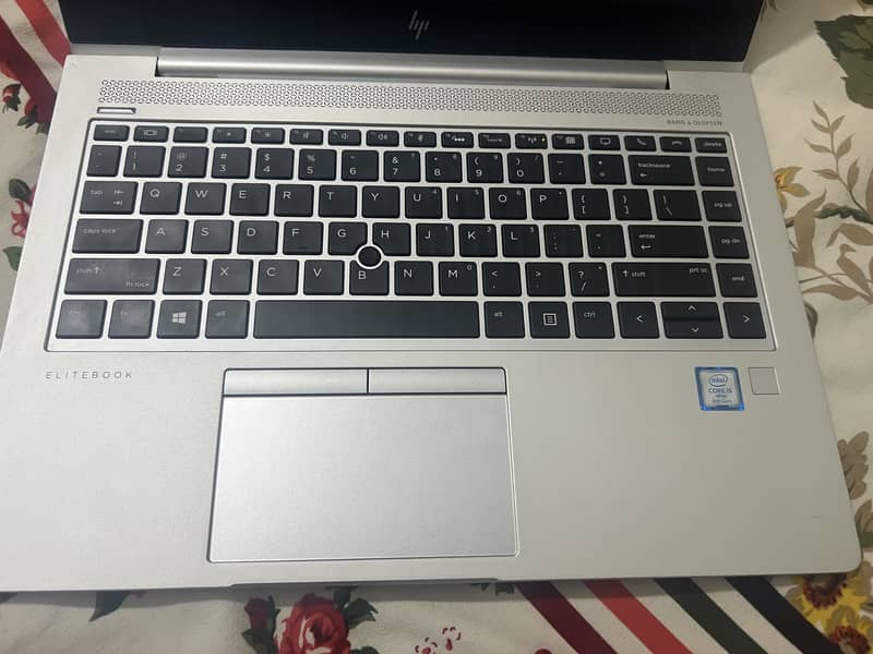 i5 8th Generation 1