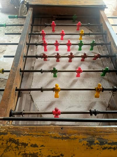 football table