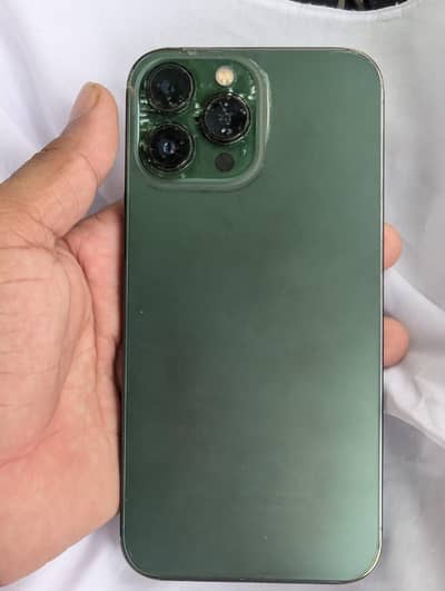 Apple iPhone 13 Pro Max