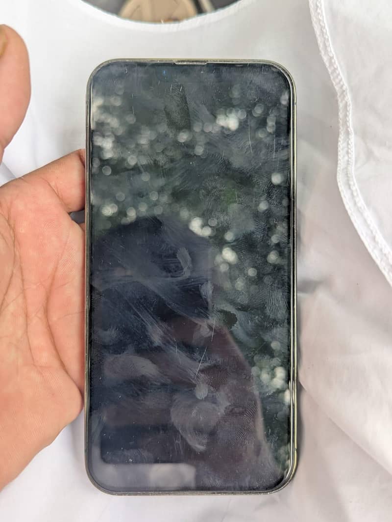 Apple iPhone 13 Pro Max 3