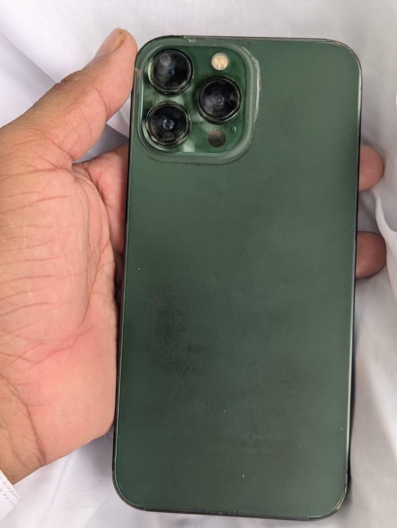 Apple iPhone 13 Pro Max 5