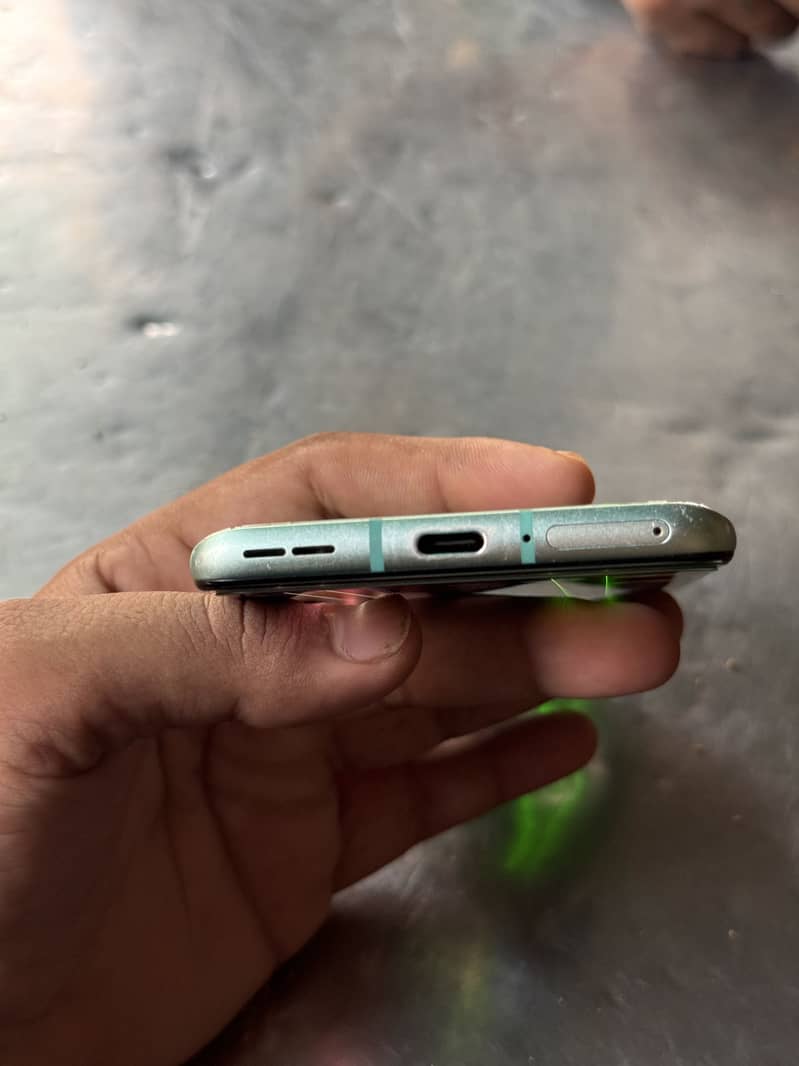 One Plus 9R 4