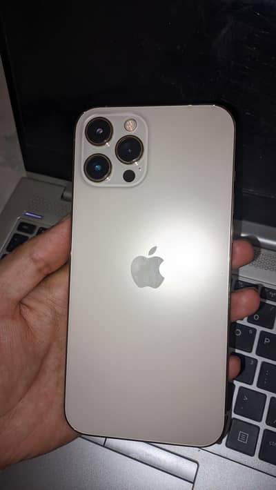 Apple iPhone 12 Pro Max