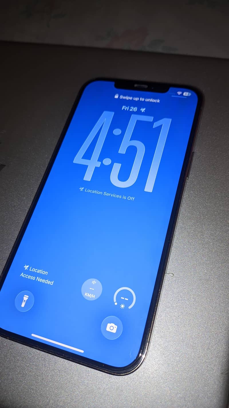 Apple iPhone 12 Pro Max 1