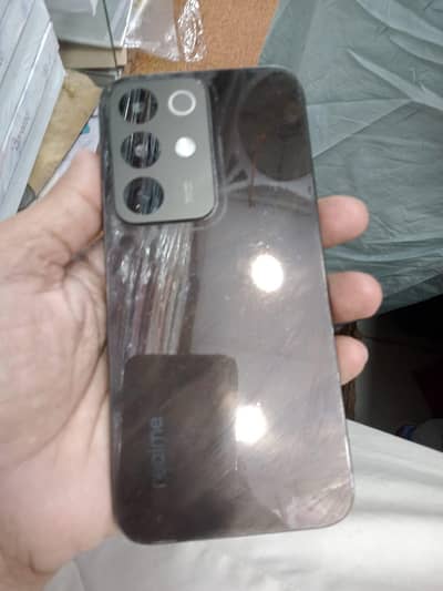 Realme c85 (8/128gb)