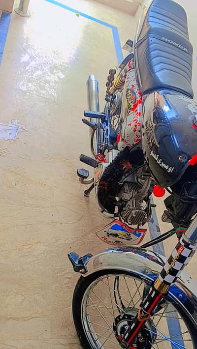 Super star bike for sale