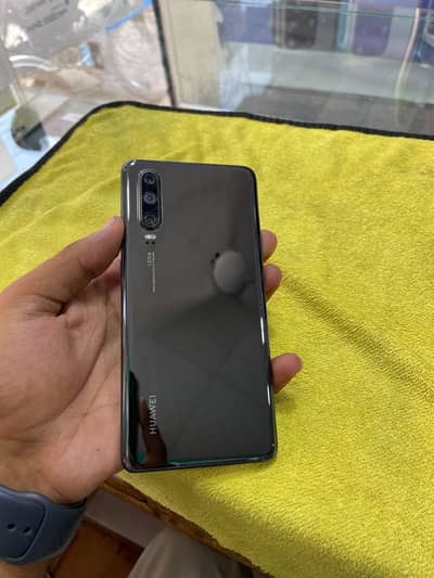 Huawei P30