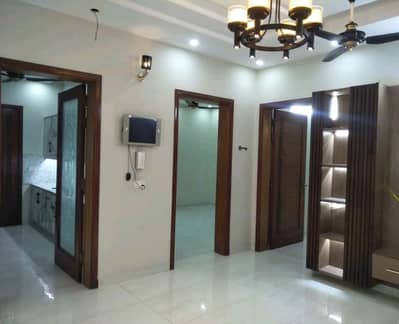 A Stunning House Is Up For Grabs In Eden Residencia Lahore