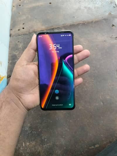 Zte nubia RedMagic