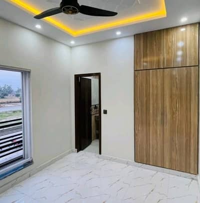 Beautifully Constructed House Is Available For sale In Nasheman-e-Iqbal Phase 2