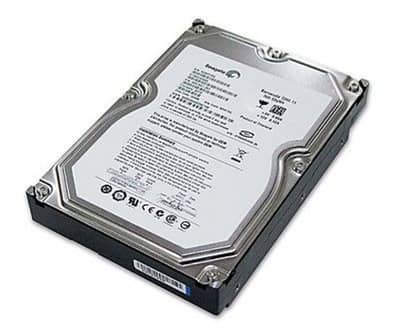 Samsung Hard Drive 500 Gb