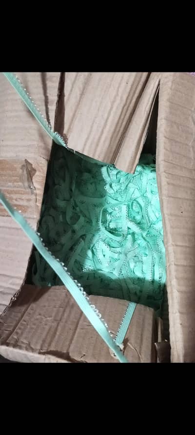 Picot Edge Elastic Bulk Stock for Garment Manufacturers
