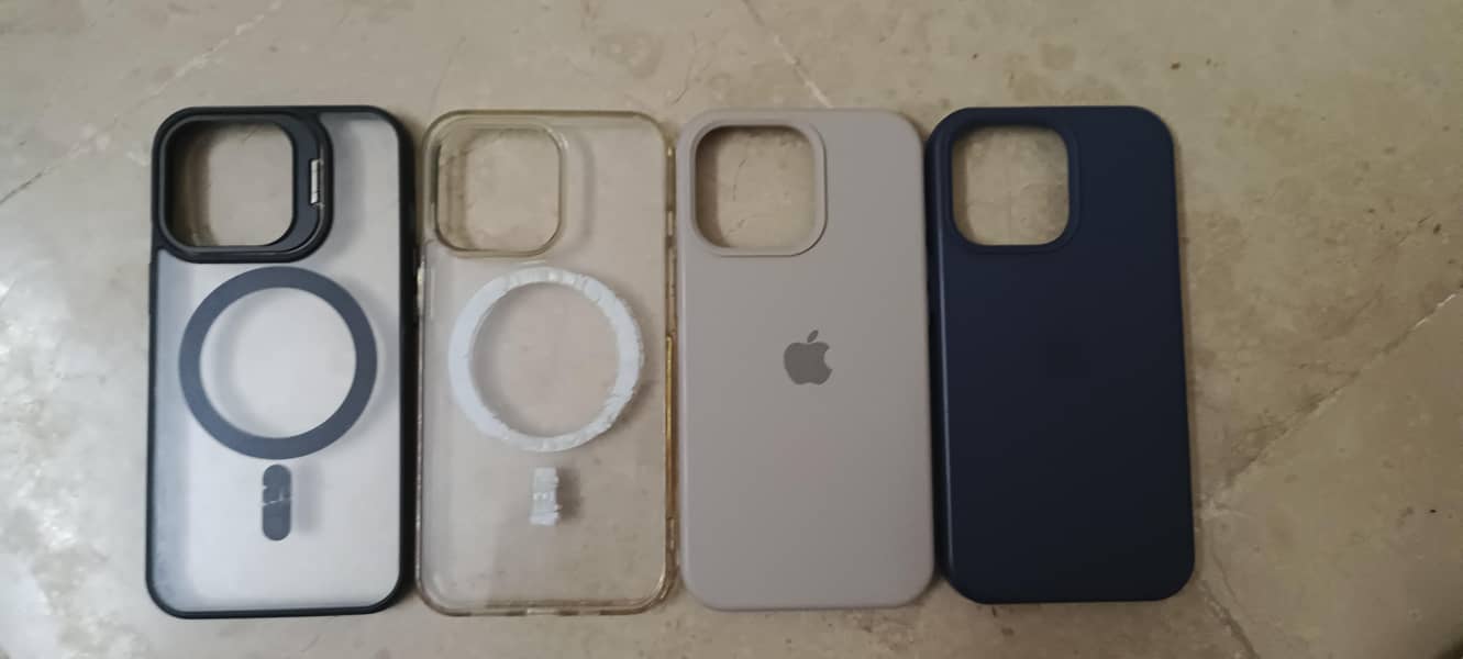 IPHONE 13 PRO CASES 0