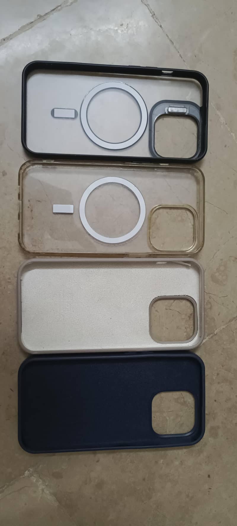 IPHONE 13 PRO CASES 1