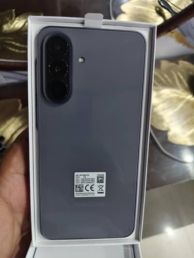 Samsung Mobile A57 5g 12 256