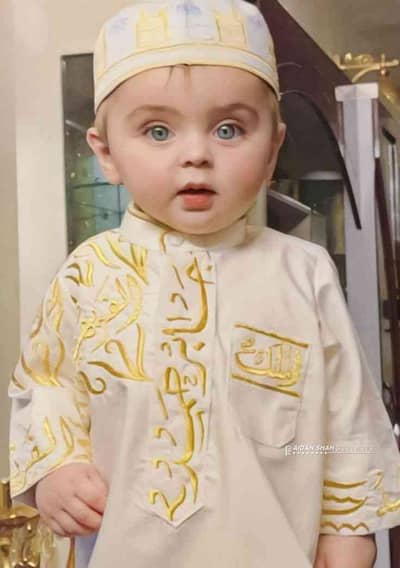 Muhammad Yousha