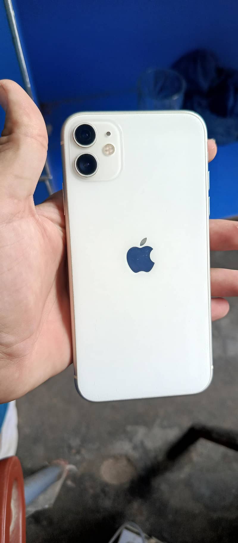 Apple iPhone 11 2