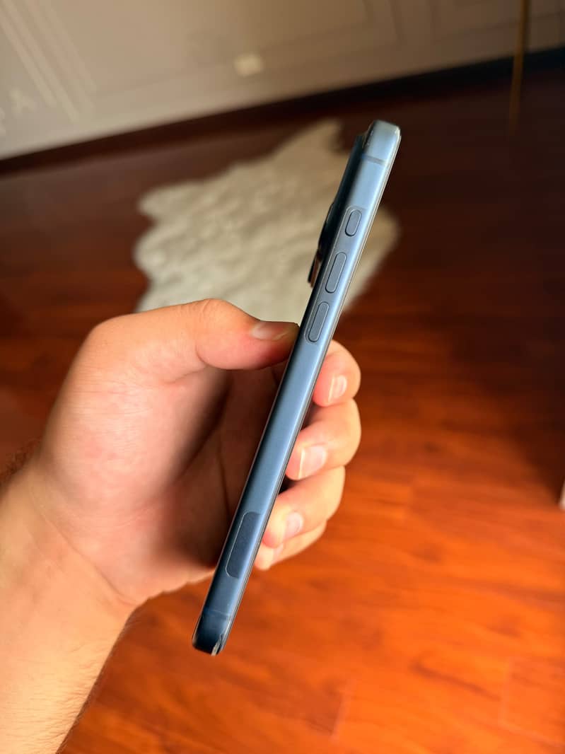 Iphone 17 pro max 1