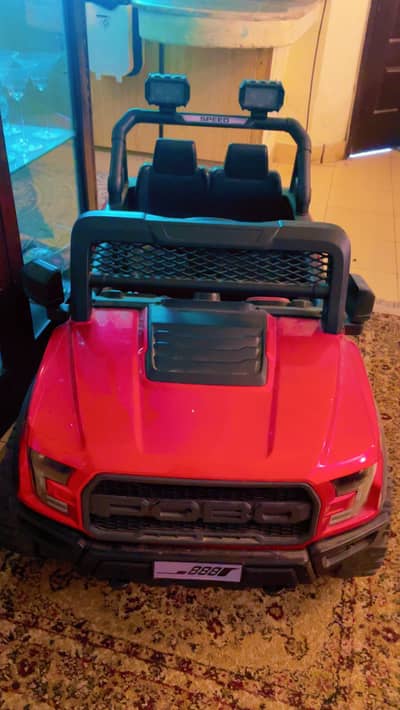 Urgent sale