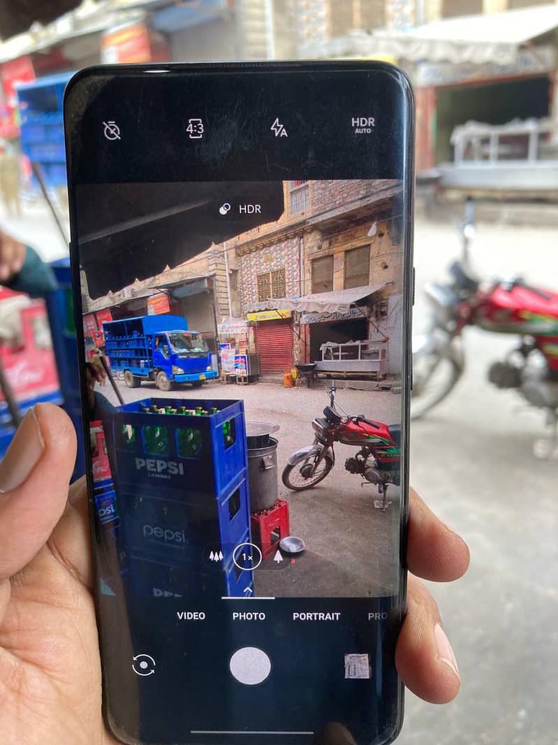 One Plus 7 Pro 5g 2