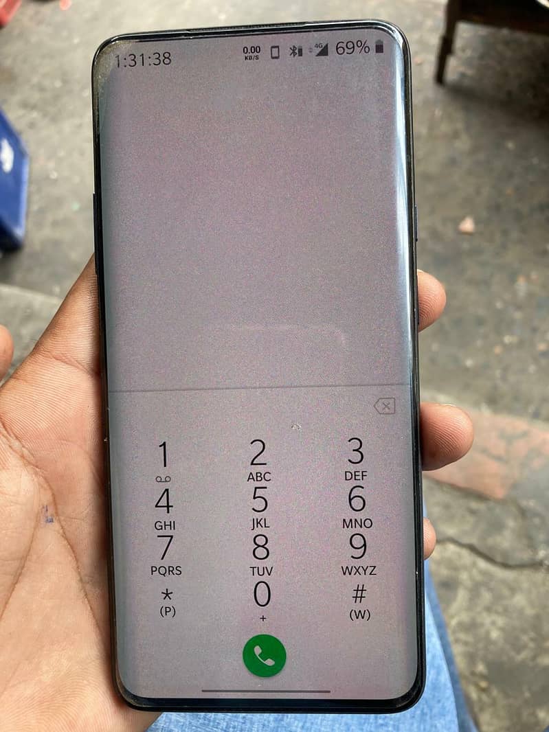 One Plus 7 Pro 5g 4
