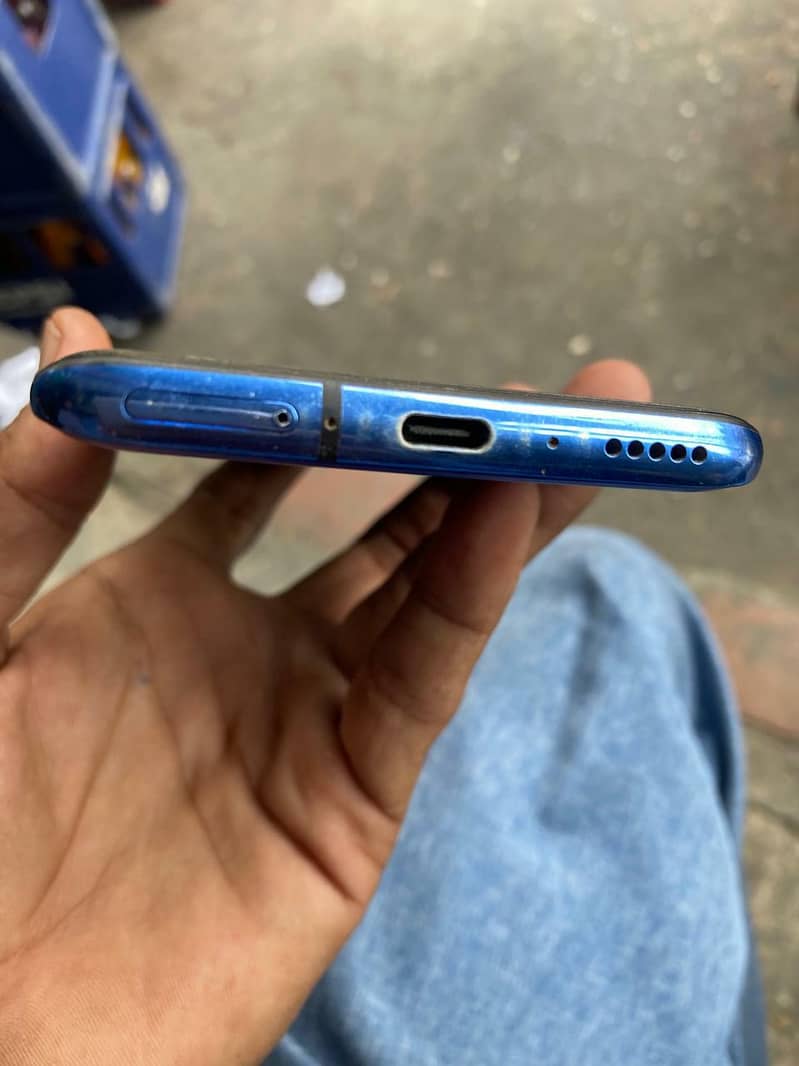 One Plus 7 Pro 5g 5