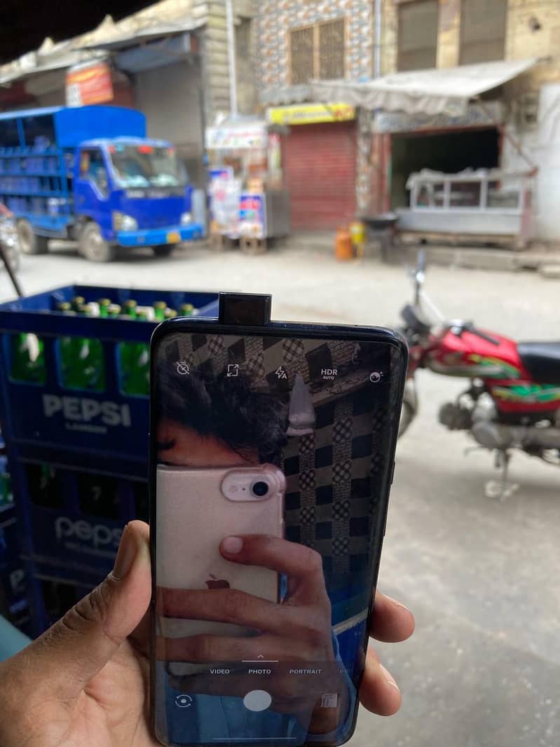 One Plus 7 Pro 5g 7