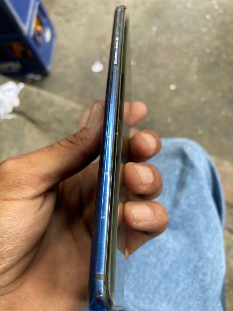 One Plus 7 Pro 5g 8