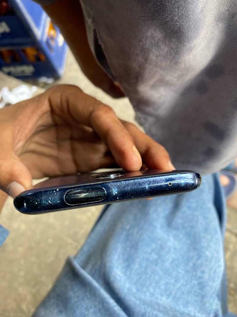 One Plus 7 Pro 5g 9