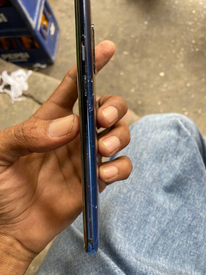 One Plus 7 Pro 5g 10