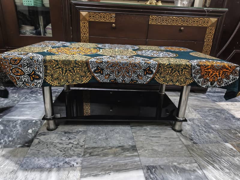 Coffee Table 1