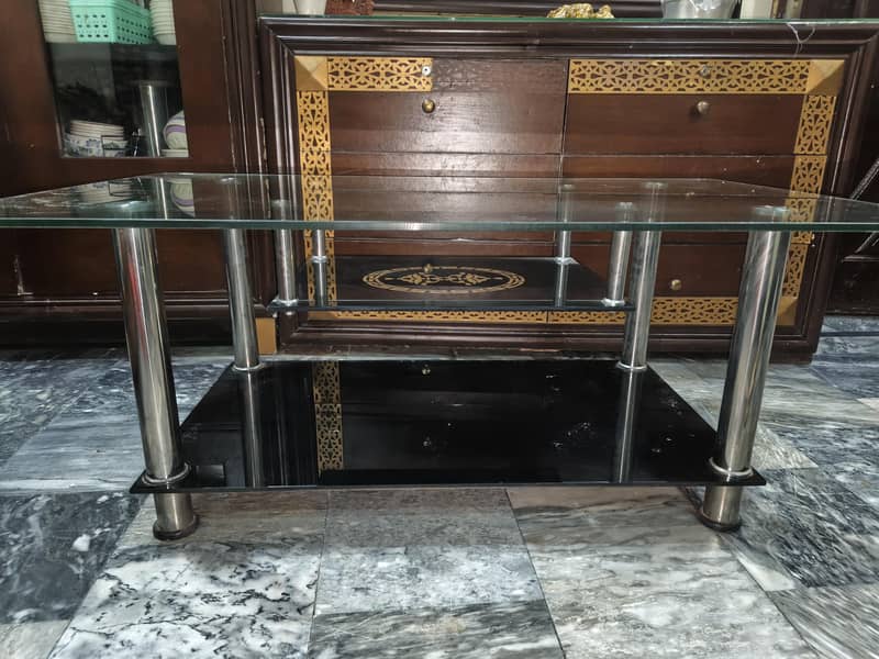 Coffee Table 3