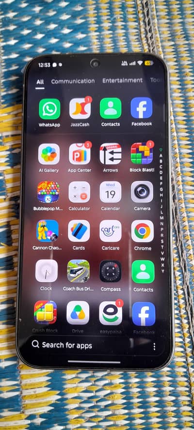 Infinix Note 50 Pro