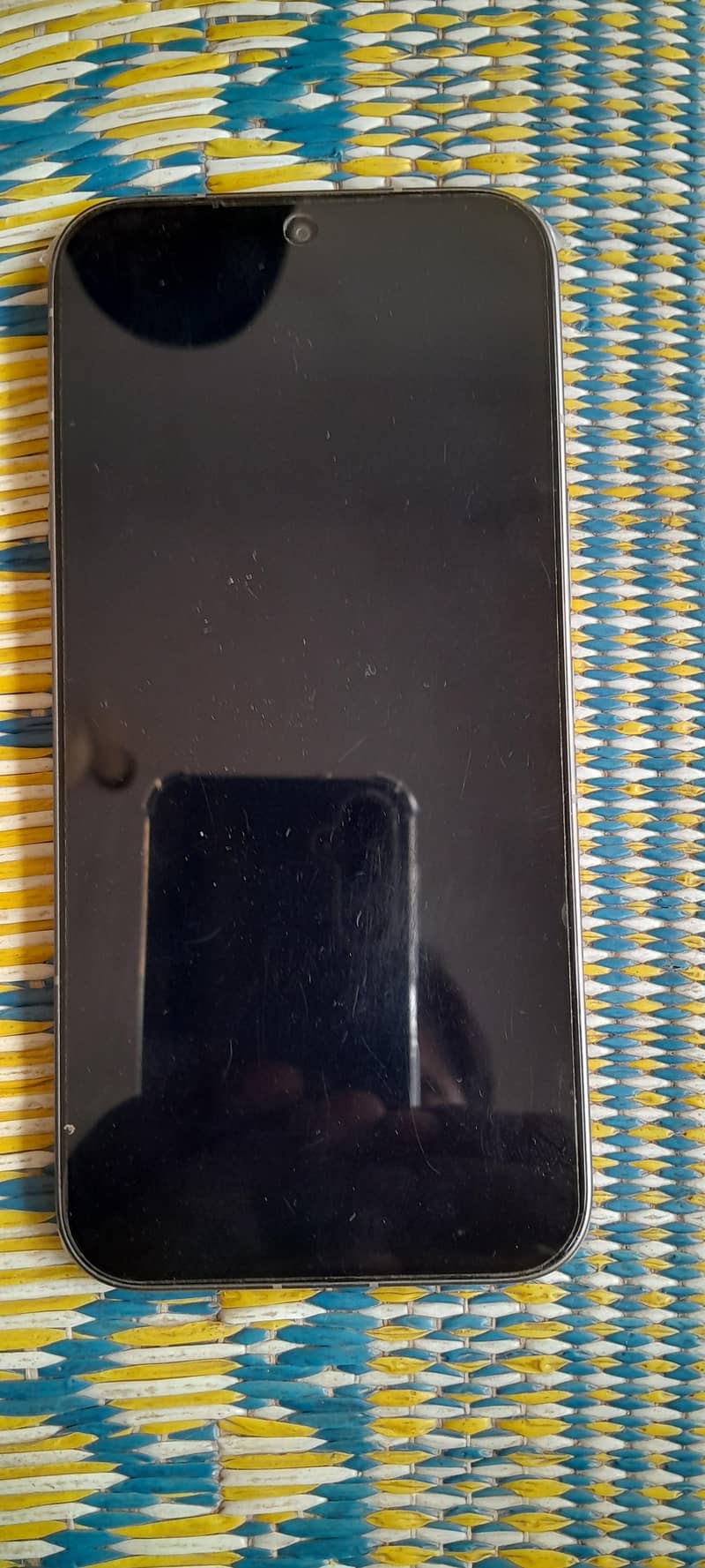 Infinix Note 50 Pro 1