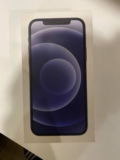 Apple iPhone 12