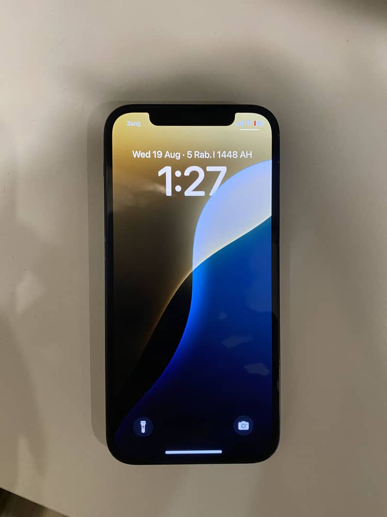 Apple iPhone 12 1
