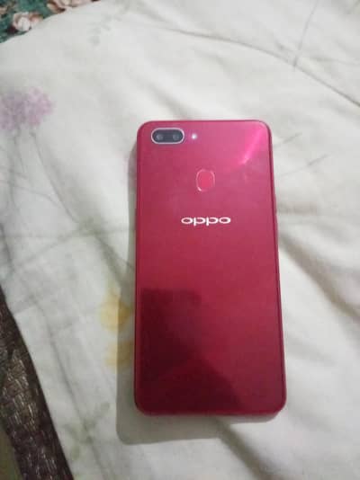OPPO R15